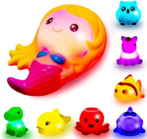 floating toys for turtle