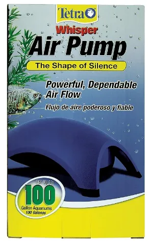 turtle air pump