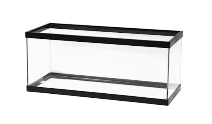 tank for small turtles