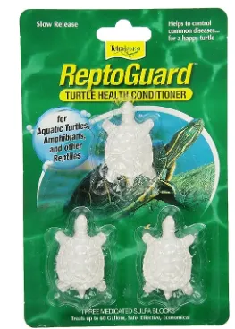 turtle water conditioner