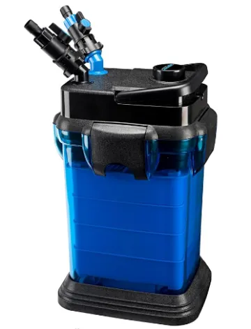 penn plax cascade filter for turtle