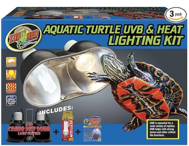 turtle lighting kit