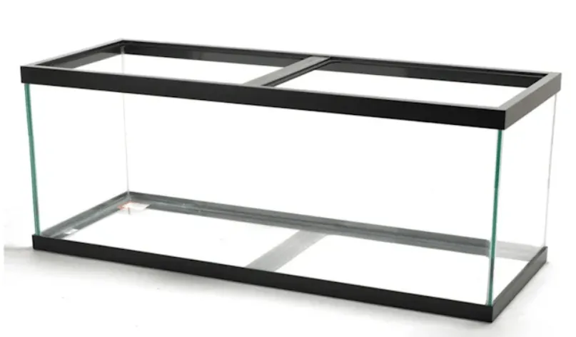 Cheap 55 gallon turtle tank