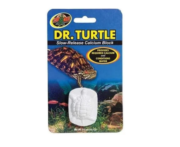 calcium block for turtle