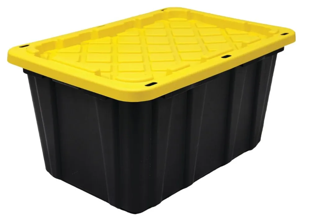 red eared slider nesting box
