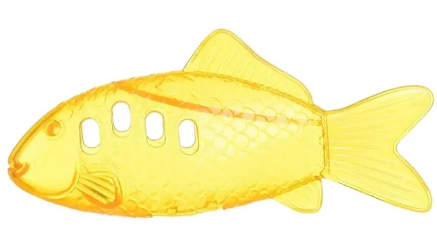 toy for turtle feeding