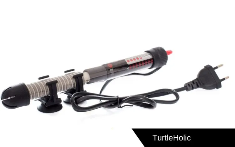 best underwater heater for turtles