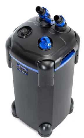 filter for a turtle tank
